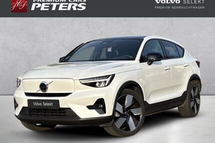 Volvo C40 Gebrauchtwagen