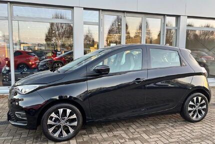 Renault ZOE Gebrauchtwagen