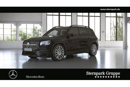 Mercedes-Benz GLB 200 Gebrauchtwagen