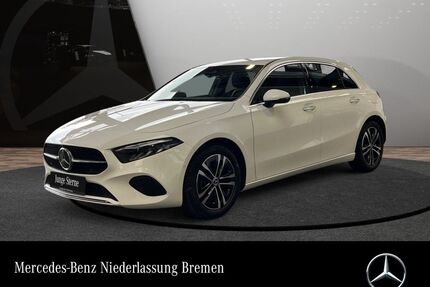 Mercedes-Benz A 200 Gebrauchtwagen