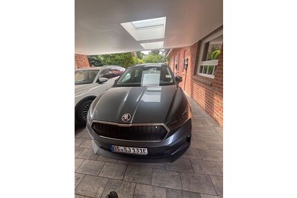 Skoda Enyaq Gebrauchtwagen