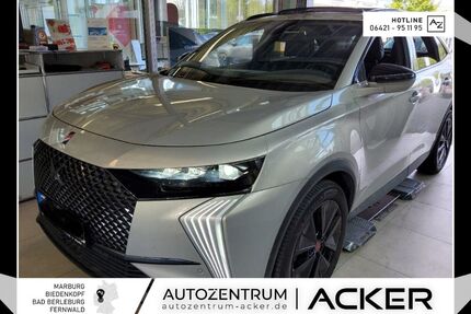 DS Automobiles DS7 (Crossback) Gebrauchtwagen