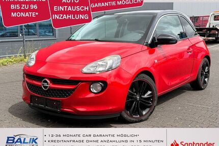 Opel Adam Gebrauchtwagen