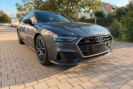 Audi A7 Gebrauchtwagen