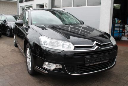 Citroen C5 Gebrauchtwagen