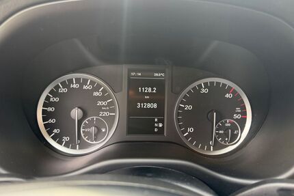 Mercedes-Benz Vito Gebrauchtwagen