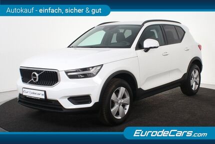Volvo XC40 Gebrauchtwagen