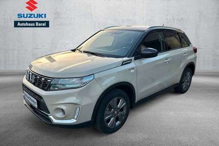 Suzuki Vitara Gebrauchtwagen
