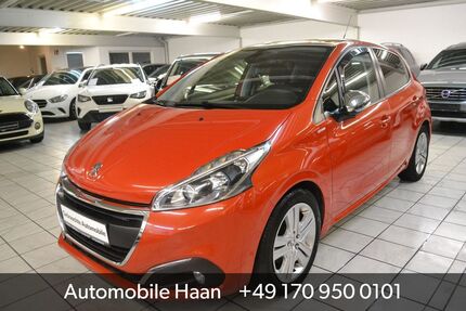 Peugeot 208 Gebrauchtwagen