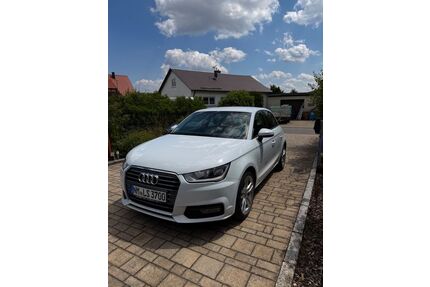 Audi A1 Gebrauchtwagen