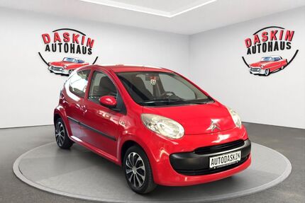 Citroen C1 Gebrauchtwagen