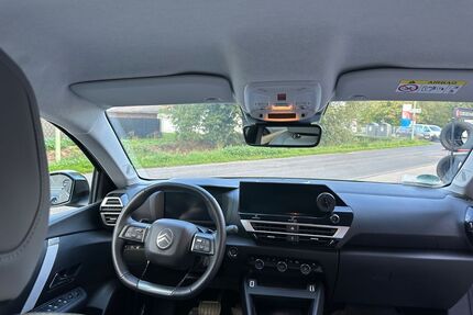 Citroen C4 Gebrauchtwagen
