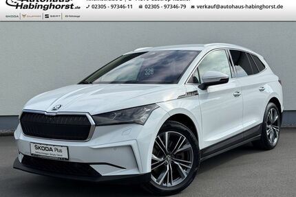 Skoda Enyaq Gebrauchtwagen