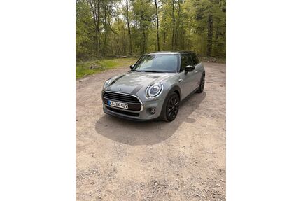 Mini Cooper Gebrauchtwagen