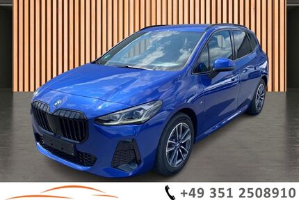 BMW 218 Active Tourer Gebrauchtwagen