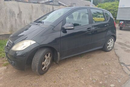 Mercedes-Benz A 160 Gebrauchtwagen