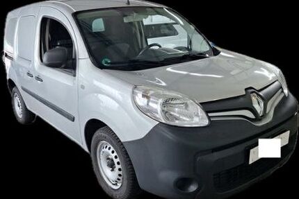 Renault Kangoo Gebrauchtwagen