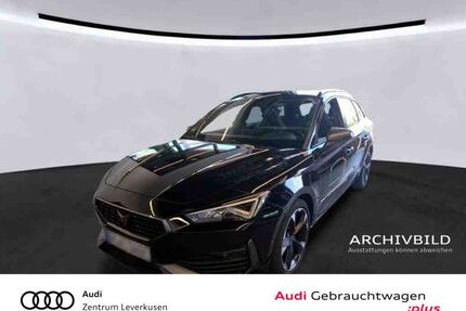 Cupra Leon Gebrauchtwagen