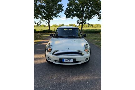 Mini ONE Gebrauchtwagen
