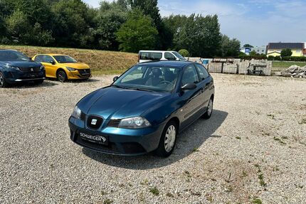 Seat Ibiza Gebrauchtwagen