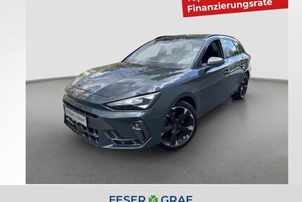 Cupra Leon Gebrauchtwagen
