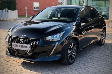Peugeot 208 Gebrauchtwagen
