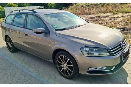 VW Passat Variant Gebrauchtwagen