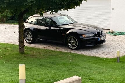 BMW Z3 Gebrauchtwagen