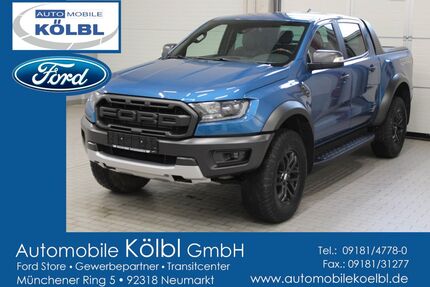 Ford Ranger Gebrauchtwagen