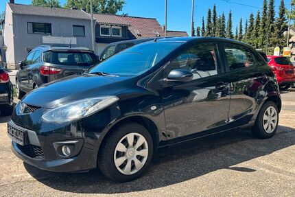 Mazda 2 Gebrauchtwagen