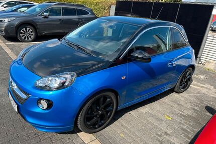 Opel Adam Gebrauchtwagen