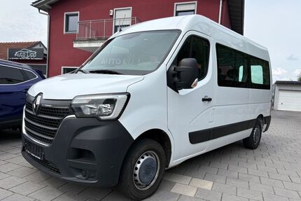 Renault Master Gebrauchtwagen