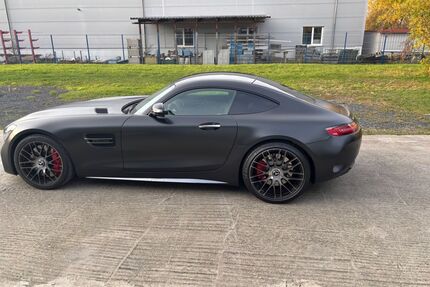 Mercedes-Benz AMG GT C Gebrauchtwagen