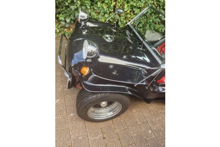 VW Buggy Gebrauchtwagen