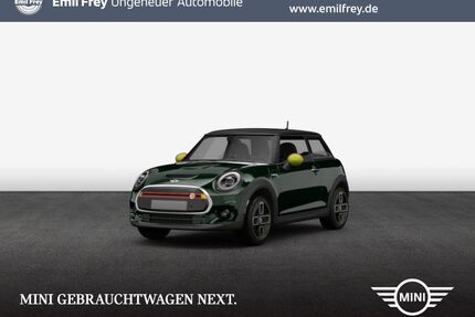 Mini Cooper SE Gebrauchtwagen