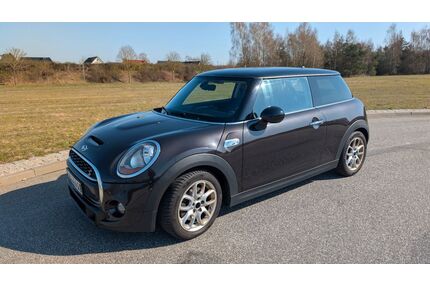 Mini Cooper S Gebrauchtwagen