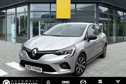 Renault Clio Gebrauchtwagen