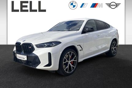 BMW X6 M60 Gebrauchtwagen