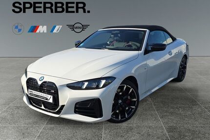 BMW M440 Gebrauchtwagen