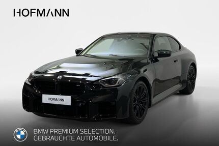 BMW M2 Gebrauchtwagen