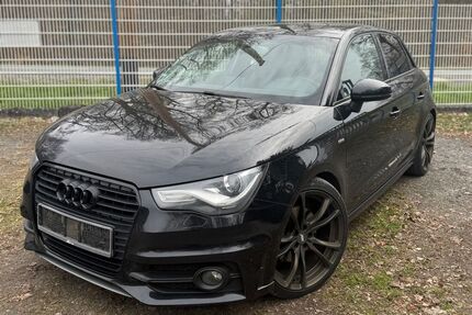 Audi A1 Gebrauchtwagen