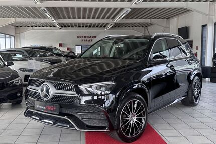 Mercedes-Benz GLE 350 Gebrauchtwagen