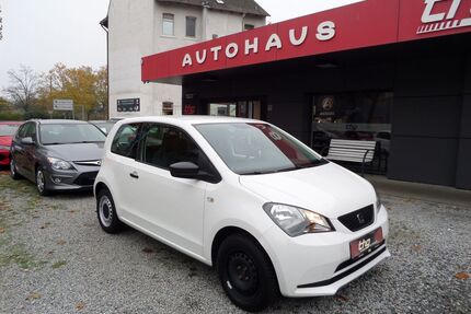 Seat Mii Gebrauchtwagen