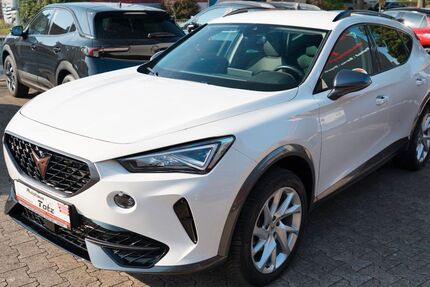 Cupra Formentor Gebrauchtwagen