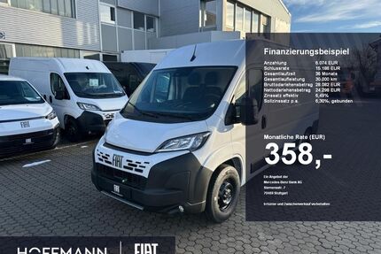Fiat Ducato Gebrauchtwagen