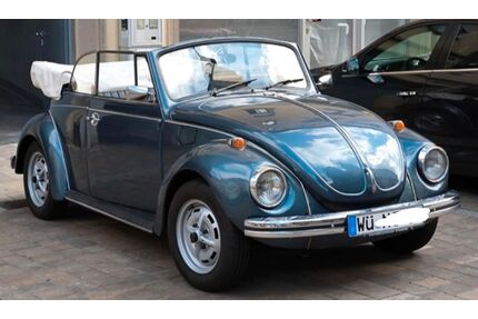 VW Käfer Gebrauchtwagen