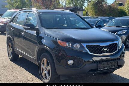 Kia Sorento Gebrauchtwagen