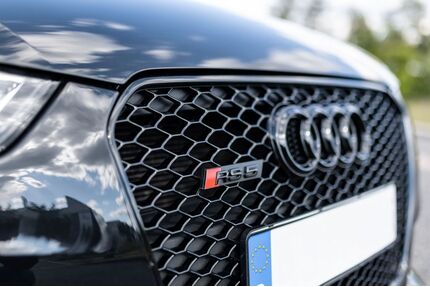 Audi RS5 Gebrauchtwagen