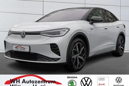 VW ID.5 Gebrauchtwagen