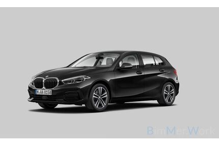 BMW 118 Gebrauchtwagen